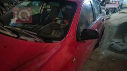 شيفروليه أفيو